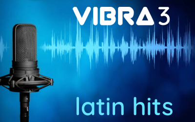 vibra3 latin hits