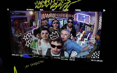 Artistas que debes conocer: Low Clika