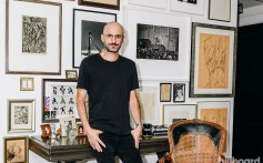 Suno contrata al ex director ejecutivo de Merlin, Jeremy Sirota,