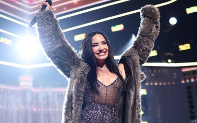 Demi Lovato actuará en los GLAAD Media Awards 2026