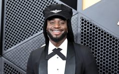 Shaboozey firma con EMPIRE para publicar