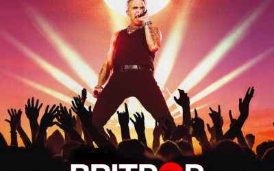 Robbie Williams regresa a Buenos Aires: fecha, lugar, entradas y