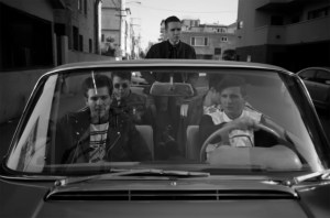 Las mejores canciones de invierno: lista de reproducción de nieve