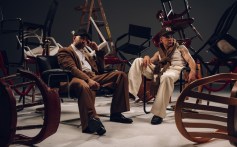 Lenny Tavárez firma con Platoon de Apple Music