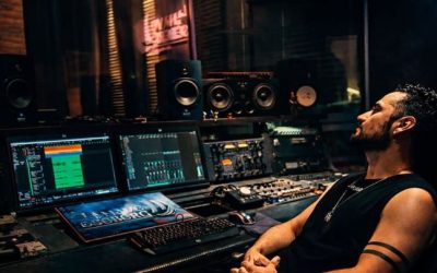 ¿Escuchaste a Agustín Capponi? - FM Rock & Pop 95.9