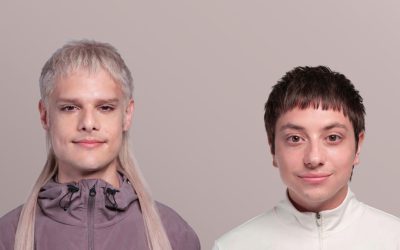 "Free Spirits" de CA7RIEL y Paco Amoroso lidera la nueva