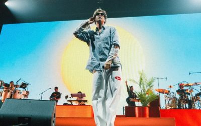 Rawayana consigue el primer Latin Airplay No. 1 con la