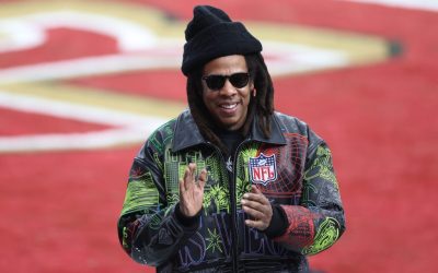 Jay-Z encabeza Roots Picnic 2026: mejores momentos