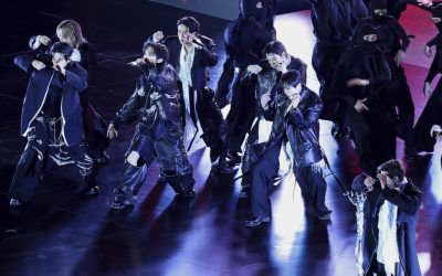 Llega el tráiler de 'BTS WORLD TOUR 'ARIRANG' EN BUSAN: