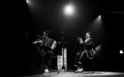 La canción latinoamericana está resguardada en Natalia Lafourcade