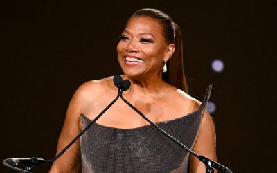 Queen Latifah habla sobre la organización de los AMA 2026