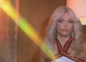 Bebe Rexha, 'New Religion' de Faithless No. 1 en WARM