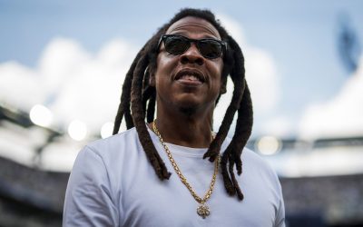 Lista de canciones del picnic Roots 2026 de Jay-Z
