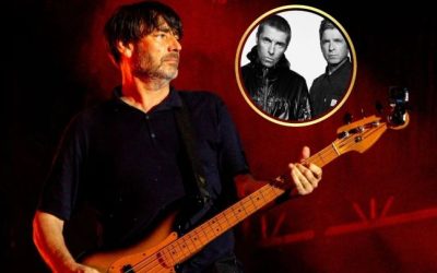 Britpop: ¿cuándo vuelve a reunirse Blur?