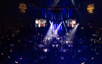 Geese y Oklou ganan a lo grande en los Premios