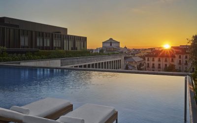 The Madrid EDITION: lujo, exclusividad y confort