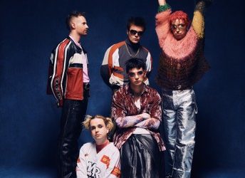 Muerte del manager de Fontaines DC, Trevor Dietz: la banda